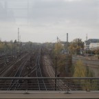Gleisfeld Laatzen