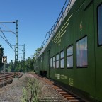 Doppelstockwagen