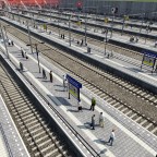 Den Haag Centraal