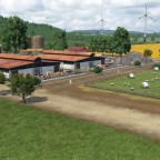 Unsere kleine Farm