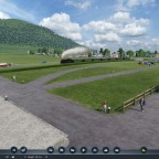 The un-named campground. Open to funny suggestions.