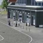​Bahnhof Krölling