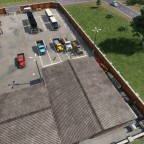 Das Sägewerk