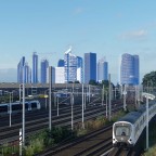 Skylines