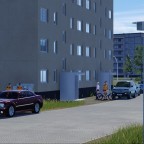 Wer kontrolliert denn da...?