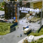 Miniaturtag - Teil 2 "Feinheiten und andere Bilder von der Modellbahn - Loxx"