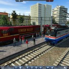 Amtrak