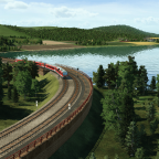 Hallwanger Kurve