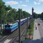[TpF1] ChS2 KVR near the wild beach