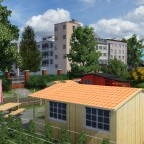 Garten Idylle 2