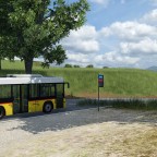 Heitern redress phase 1 WIP Postauto 2