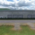 Moderne Industriehalle ( Mod Preview )