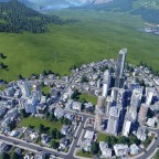 Heiligenstadt mit der Seilbahn nach Salzburg