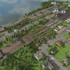 Stadt Seelze im Schönbau