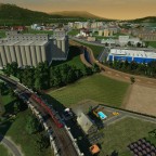Rundblick über Oelde - 360°-Ansicht 4/4 (WIP)