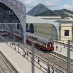 Bahnhof Dresden Neustadt