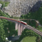 2143 unterwegs
