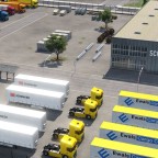 Industriegebiet Schwalbenberg