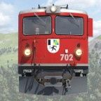 Ge 6/6 II