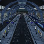 Dresden Neustadt Bahnhof