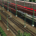 BR 140 Doppeltraktion