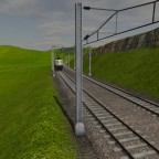 bahn