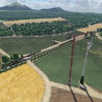 Bilder von der aktuellen Schönbaukarte