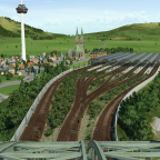 Köln Fiktiv