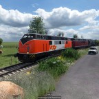 Neue Karte ! Update 1 : Der Start in die neue Map und kleiner Schönbau Bereich fertig !