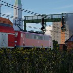 Nächster Halt: Koblenz Hbf!