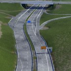 Autobahn WIP
