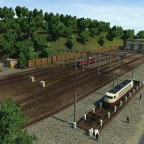 Schönbau Eisenbahnmuseum