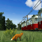 Kleine Nebenbahn 2.