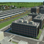 Office District 3