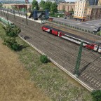 Nebenbahnhof