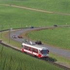 R 6876 | 5090.014 kurz vor Rammersdorf
