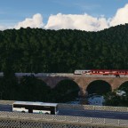 Railjet-Fever