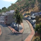 TER 1 Le Port - Frontignac