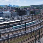 Ulm Hbf 5