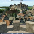Die Vorburg