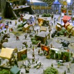 Miniaturtag - Teil 2 "Feinheiten und andere Bilder von der Modellbahn - Loxx"