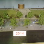 Miniaturtag - Teil 2 "Feinheiten und andere Bilder von der Modellbahn - Loxx"