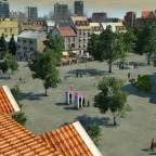 In der Altstadt