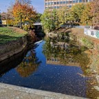 Rundgang durch Hannover