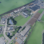 kleines Update - GVZ Wustermark Nachbau
