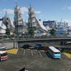 [TpF1] Port of Odessa