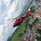 Yeap~, Let's fly~