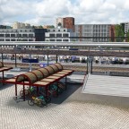 Rund um den Bahnhof 5