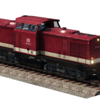 [Mod WIP] Baureihe 201 DB