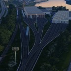 Metro depot 1
